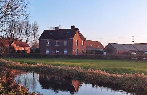 The Cheesehouse - Seven ensuite bedrooms - Foto 2