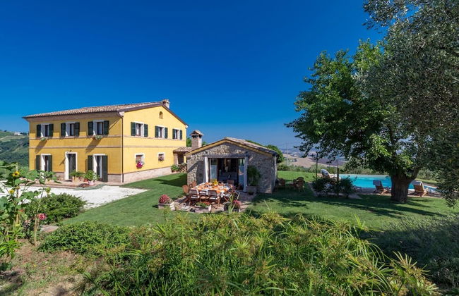 An-f453-cbgn2at - Casale Verdicchio - Foto 29