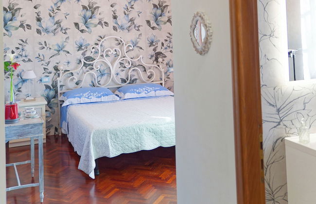 Villa Mandrioli Agriturismo - Foto 54