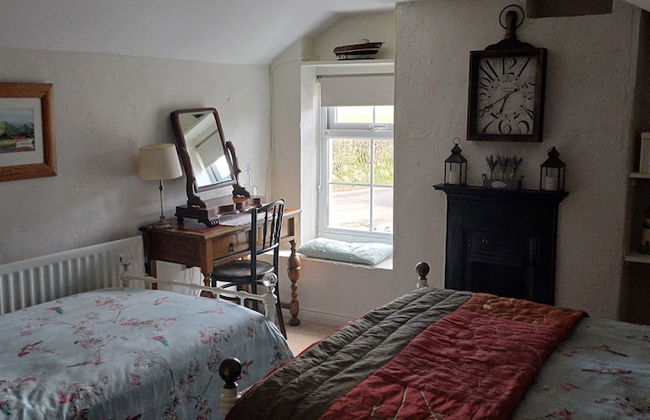 Riverside Cottage at Logwood Mill - Foto 8