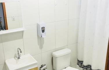 Lagoa da Conceição Apartments AC -cozinha completa-centrinho da lagoa - Foto 53