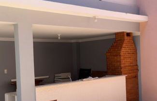 Aconchego by the lagoon - Foto 38