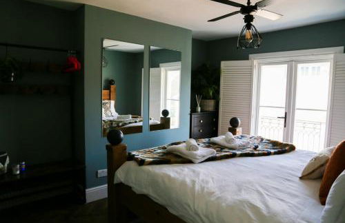 Regency Cottage - Foto 57