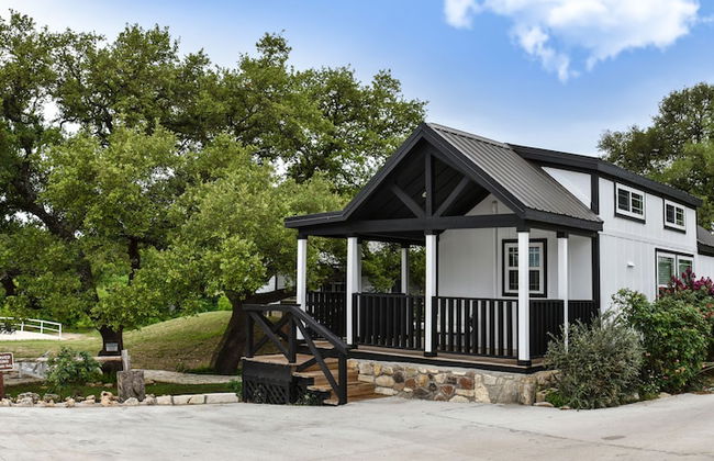 Tillman Resort - Foto 28