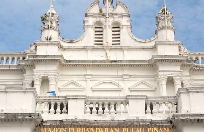 Tour privado por George Town - Foto 1