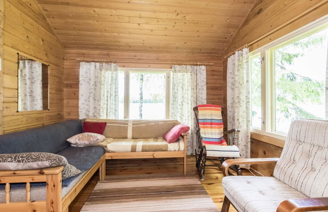 Kuoppamäki - Foto 7