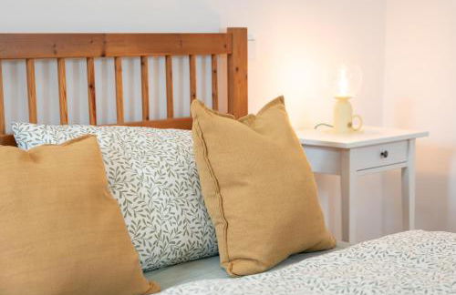 Ferienwohnung Loblocher Mühle - Foto 11