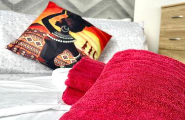 Westfield Gardens - 3 Bedroom Apartment - Foto 10