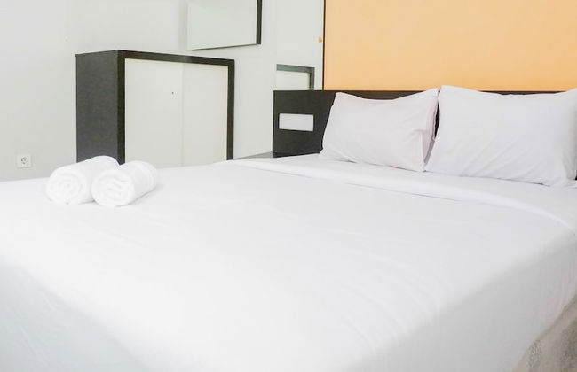 2BR Apartment at Dian Regency - Foto 4