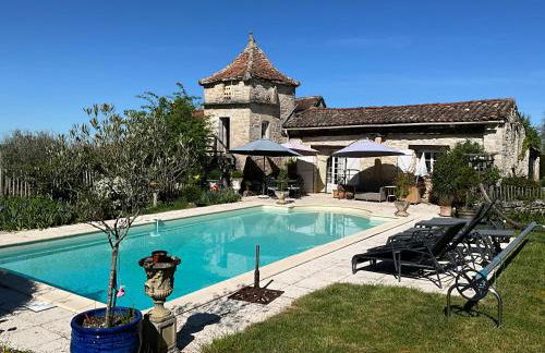 Le Gîte Pérard - Foto 3