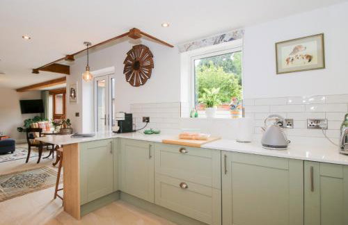 Sylva Cottage - Foto 12