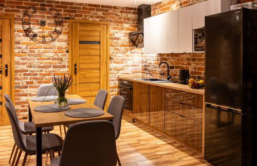 Kamienny Zakątek w Bieszczadach - Foto 7