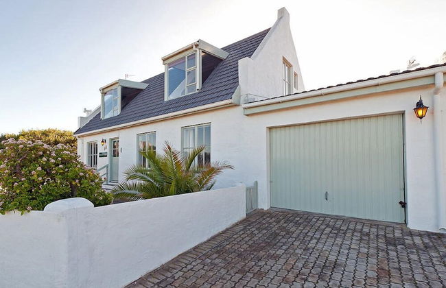 Pikkewyntjie Cottage - Foto 1