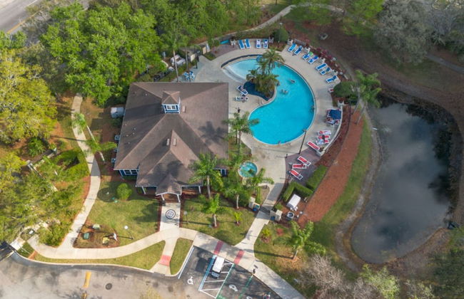 Thematic 4 bdr Near Disney-22101 - Foto 62