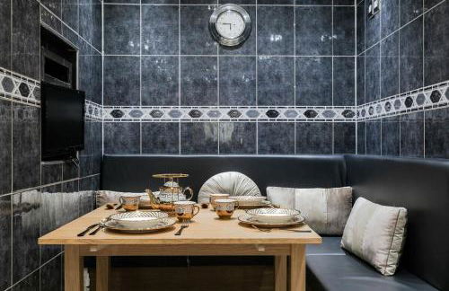 Chic 3BDR in Prime Central Location - Foto 22