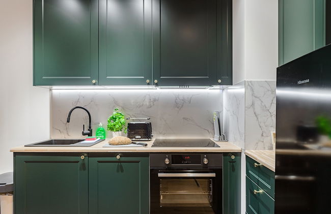 ShortStayPoland Komputerowa B148 - Foto 11