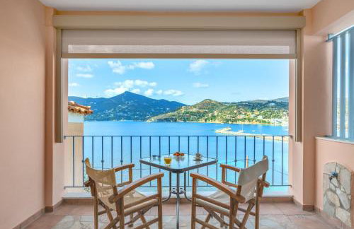 Niovi Seaview Apartments - Foto 4