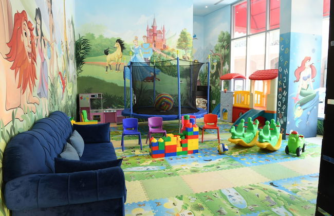 Loumage S Suites and Spa - Photo 63