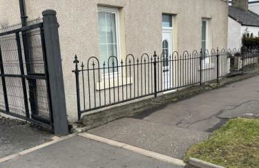 4 bed bungalow near Airport - Foto 9