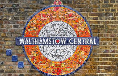 Walthamstow Central London - Foto 18