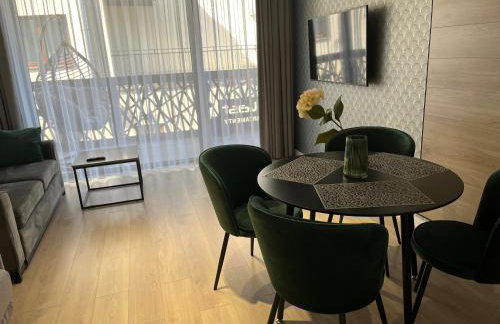 Apartamenty BLAST nad morzem Chłopy - Foto 58