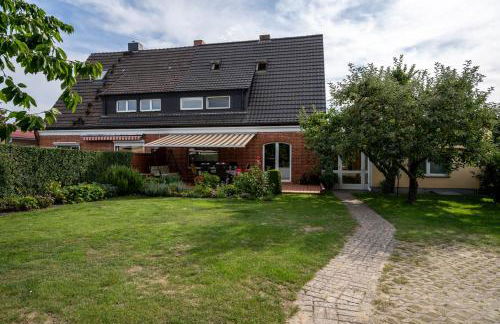 Ferienhaus Kirschblüte - Foto 36