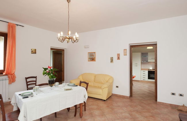 Farmhouse Near Lake Trasimeno With Pool - Foto 15