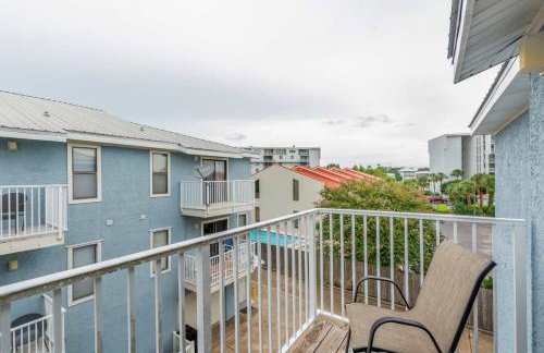 Dest-Zen Gated Beach Access Game Room - Foto 34