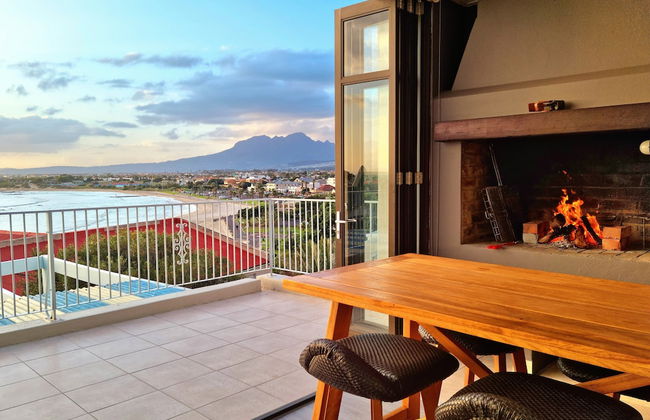 Die Braaihuis - Foto 23