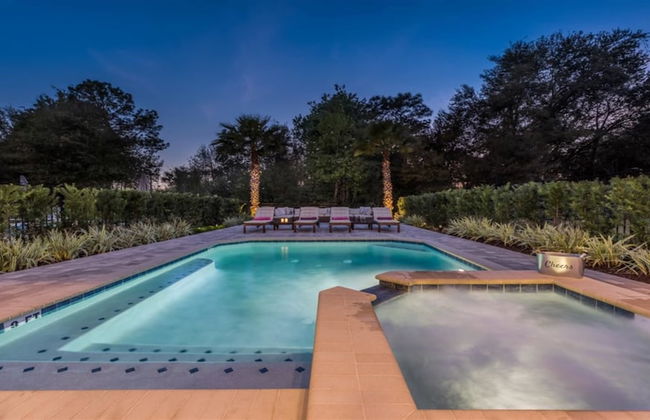 Je60633 - Reunion Resort - 5 Bed 5 Baths Villa - Foto 19