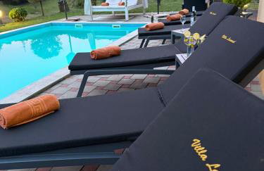 VILA LASOVIC + POOL + JACUZZI + SAUNA - Foto 13