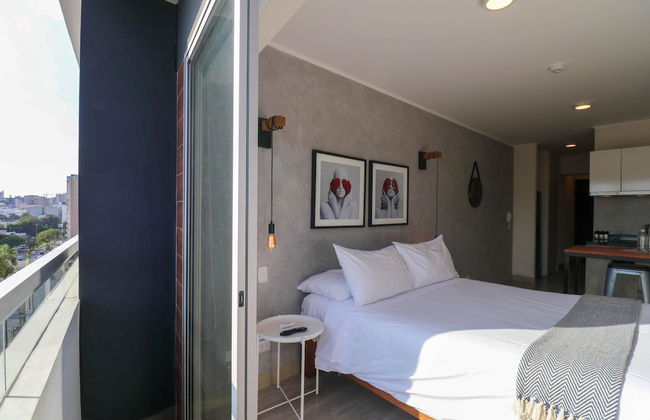 Modern Lofts in Grau Building by Wynwood-House - Foto 4