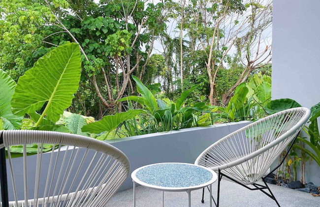 Stylish 3br Pool Villa Walk to Beautiful Naiyang Beach - Foto 54