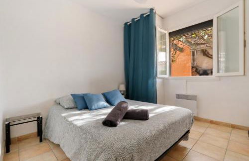 Villa La Provençale - Piscine - Wifi - Clim - Foto 13