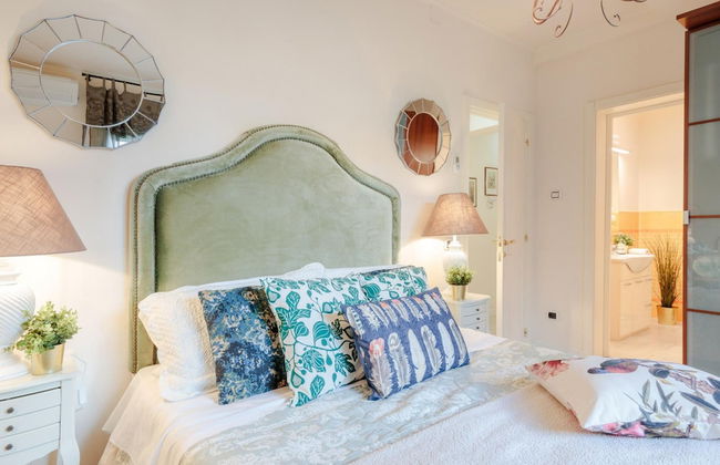 Villa Dana in Segromigno in Monte - Foto 65