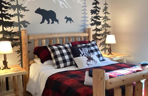 Heart of Arrowhead Lake STR 21334 two night minimum - Foto 12