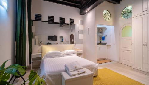 Luxury Trevi Apartment - Foto 2