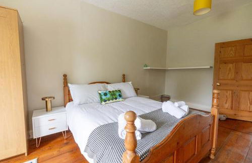 RAYGILL HOUSE - Spacious Family Retreat in Scenic North Yorkshire - Hot tub hire available - Foto 3