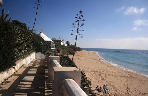 Complejo de apartamentos, áticos y Dúplex vacacionales Empul Caños de Meca - Foto 57