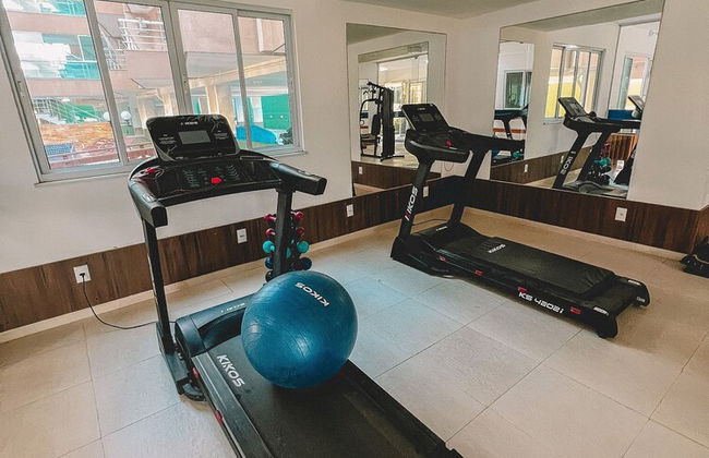 Apartamento Praia do Cumbuco - Photo 37