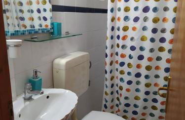 Eleni Karouti rooms for rent - Foto 13