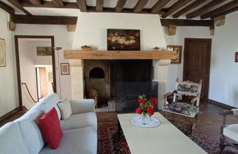 Domaine de l'Ormerie Provins - Foto 40