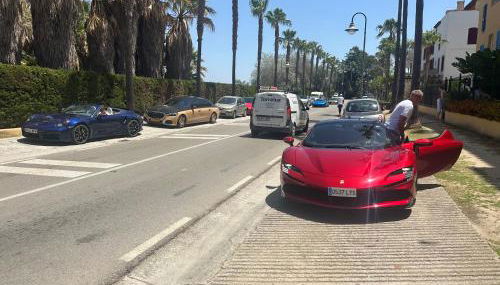 Sotogrande Marina Beach - Foto 5