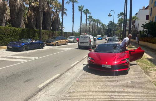 Sotogrande Marina Beach - Foto 5