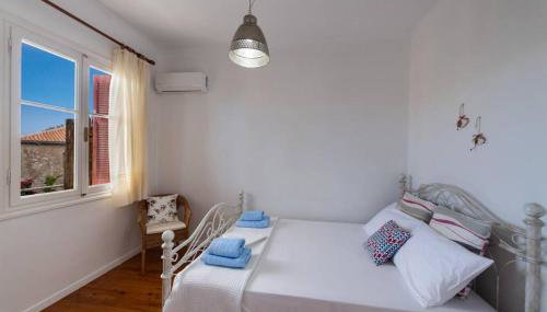 To Patriko Lefkada Cozy Village Home with Parking - Foto 3