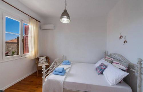 To Patriko Lefkada Cozy Village Home with Parking - Foto 3