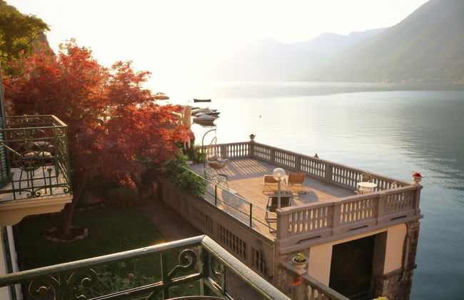 Oleandri al Lago - Foto 35