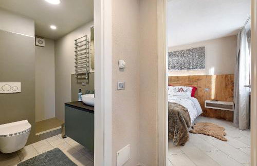 Les Maisons de Karen The Ski House - Foto 18