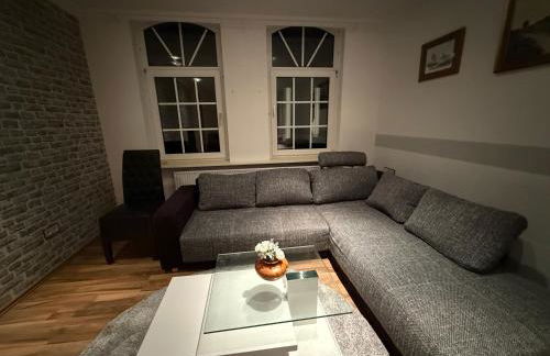 Stilvolles Apartment mit Dachterrasse - Foto 9