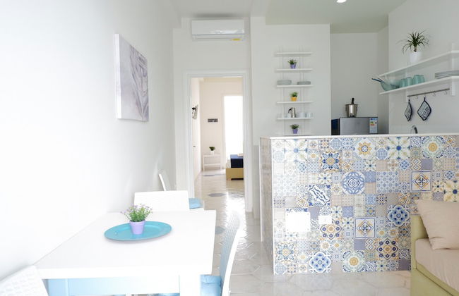 Kalinifta Rooms Apartment - Foto 55